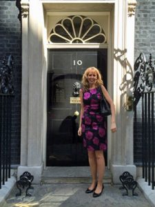 Fiona Tatton - Downing Street