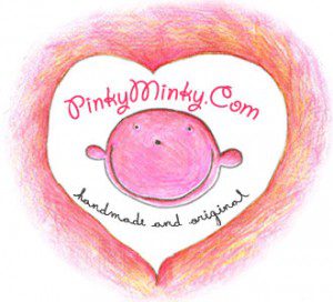 PinkyMinky logo