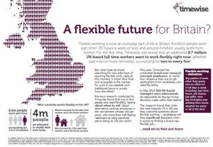 A flexible future for Britain?