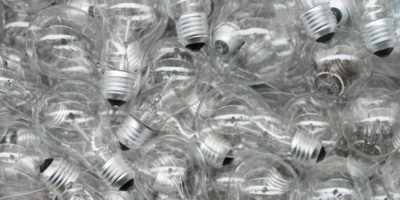 Light bulbs