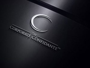 Corporate Confidante logo