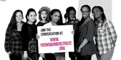 Young Women’s Trust report image