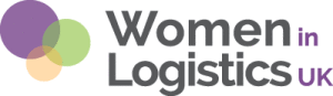 Women in Logistics Uk logo