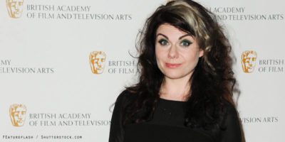 Caitlin Moran