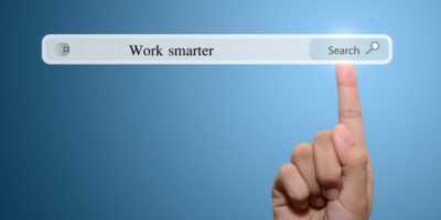 Smarter Working