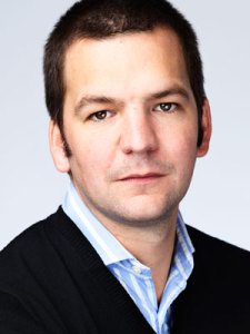 Ben Carter