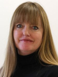 Mary Edwards
