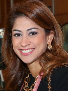 Nadine Halabi