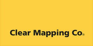 Clear Mapping Company logo