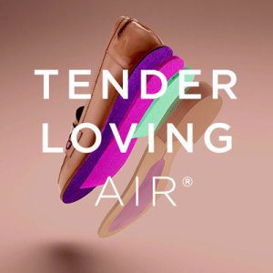 Tender Loving Air