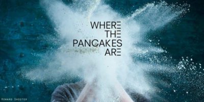 Where the Pancakes are...