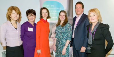 CIPD Gender Diversity in the Boardroom event with Jo Swinson