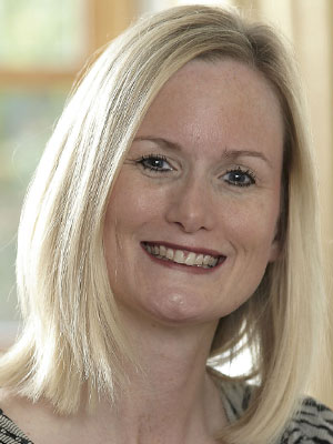 Claire Harper, Founder of IndiaCoco