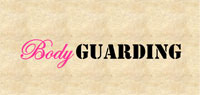 Body Guarding