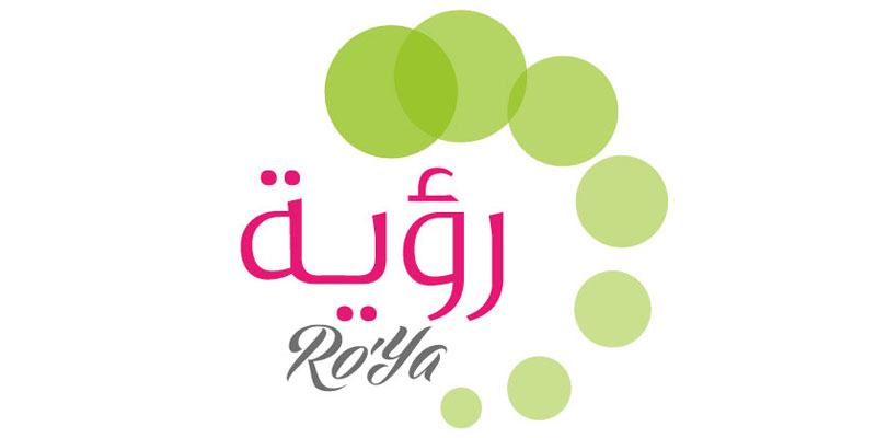 RoYa logo