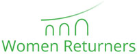 Women Returners logo