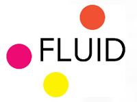 FLUID Diversity logo