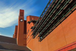 British Library