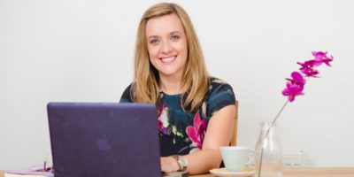 Helen Dugdale