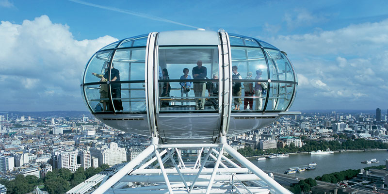 London Eye