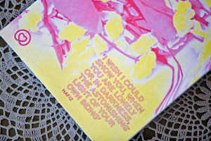 Soulshine Retreat brochure