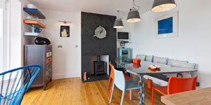 St Ives House
