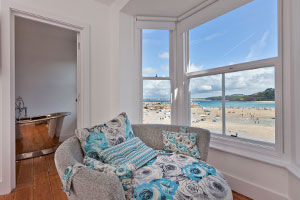 St Ives House