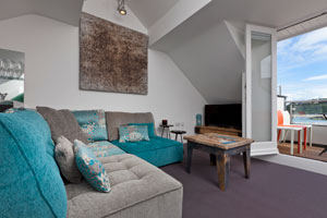 St Ives House