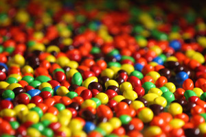 M&Ms