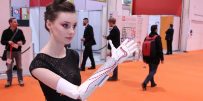 Open Bionics