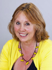 Susan Wray