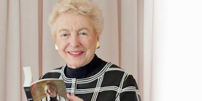 Dame Stephanie Shirley