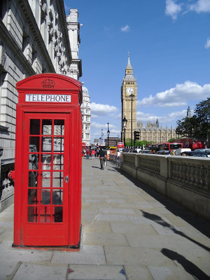 Big Ben