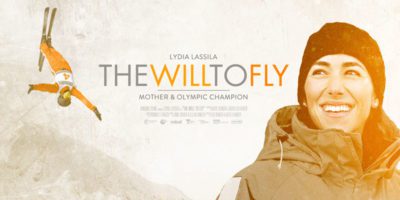 The Will To Fly