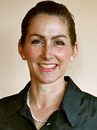 Dr Heather Furnas