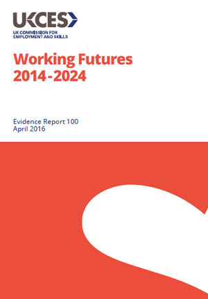 Working-Futures Report
