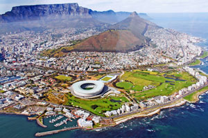 Cape Town