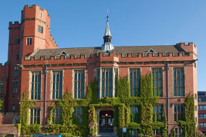 Firth Court - University of Sheffield