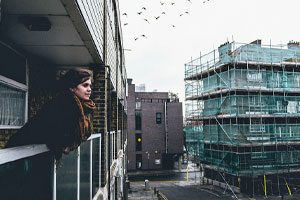 Women in construction