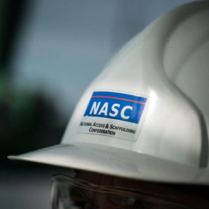 NASC scaffolding