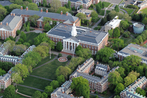 Harvard Business School