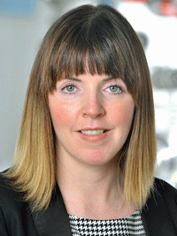 Laura Gilmore - Women in Public Affairs