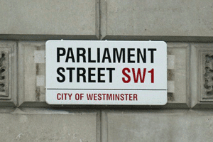 Parliament Street