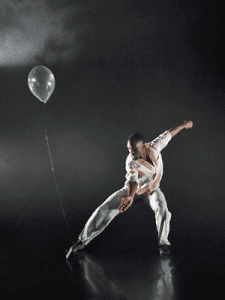 Prentice Whitlow - Phoenix Dance Theatre