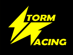Storm Racing logo