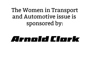Arnold Clark sponsorship banner