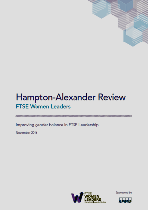 hampton-alexander-review