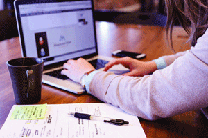woman-at-work