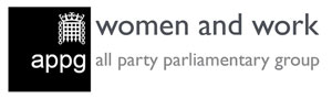 APPG-women-and-work-logo