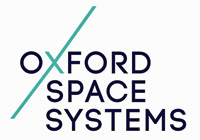 Oxford Space Systems logo